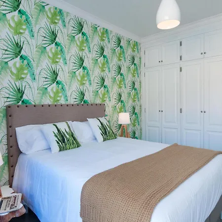 Amazonico Playa De Mogan Apartament