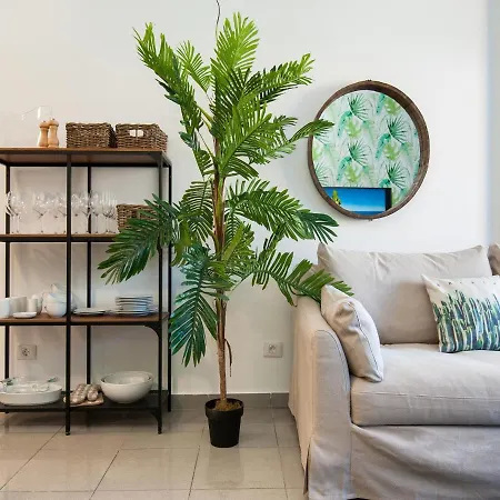 Amazonico Playa De Mogan Apartment