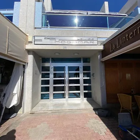 Amazonico Playa De Mogan Apartament *