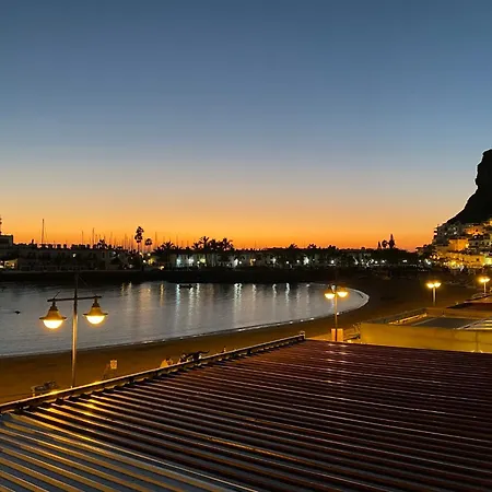 Amazonico Playa De Mogan Lejlighed