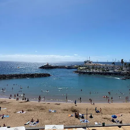 Amazonico Playa De Mogan Lejlighed *