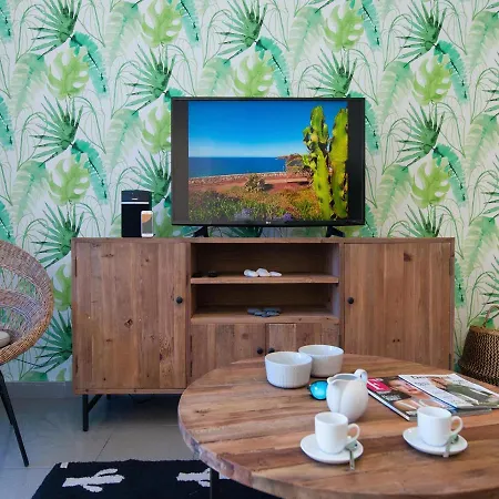 Διαμέρισμα Amazonico Playa De Mogan
