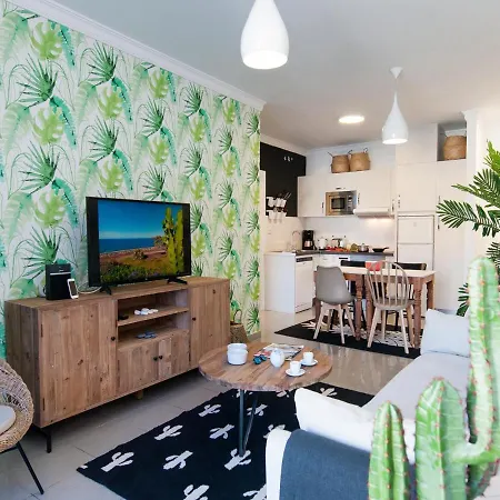 Amazónico Playa De Mogán