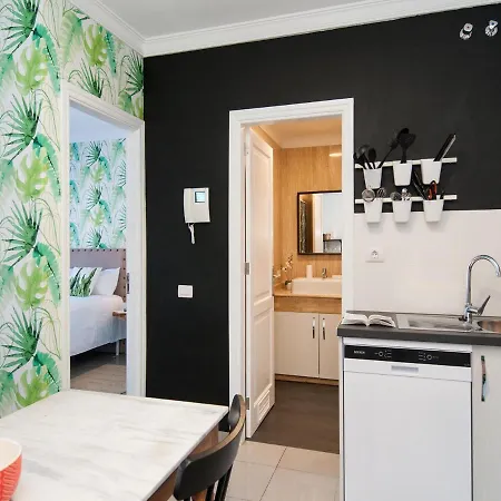 Amazónico Playa De Mogán Puerto De Mogan