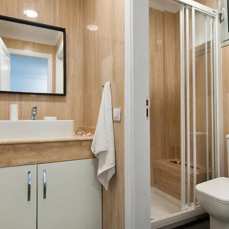 Apartamento Amazónico Playa De Mogán *