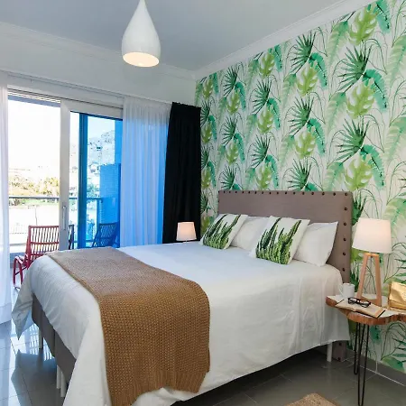 Apartamento Amazónico Playa De Mogán