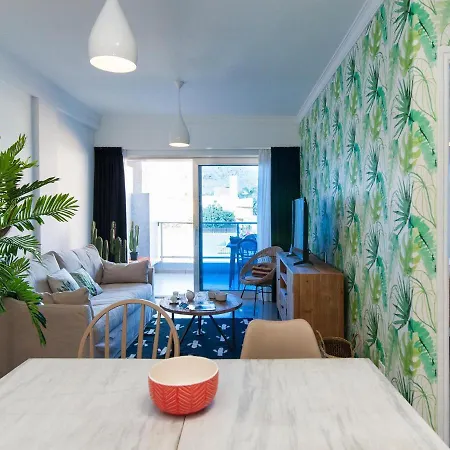 Amazónico Playa De Mogán Apartamento *