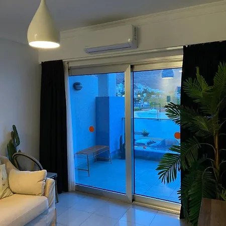 Amazónico Playa De Mogán Apartamento *