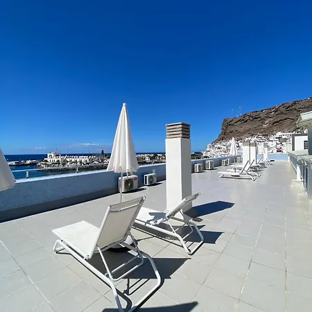 Amazonico Playa De Mogan