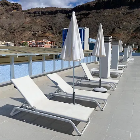 Amazónico Playa De Mogán *