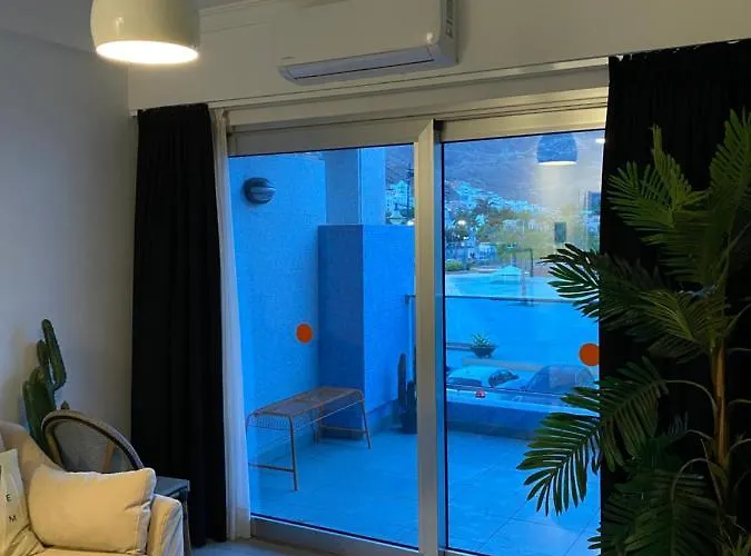 Amazonico Playa De Mogan شقة *