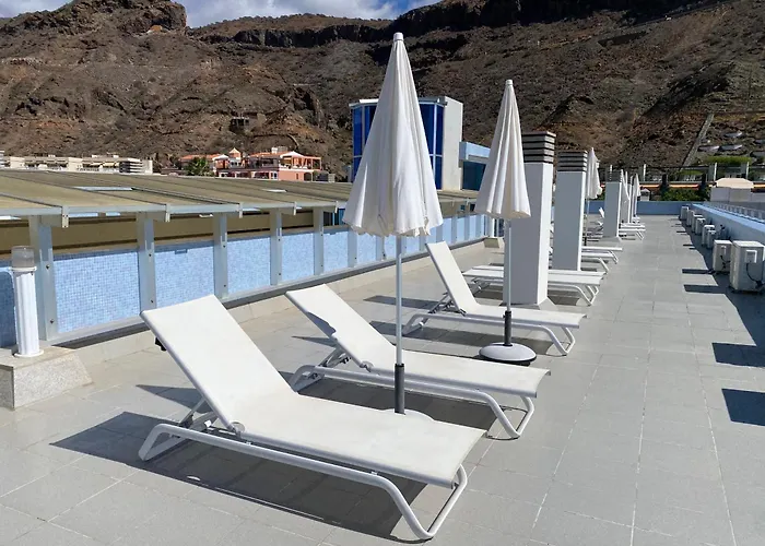Amazonico Playa De Mogan *